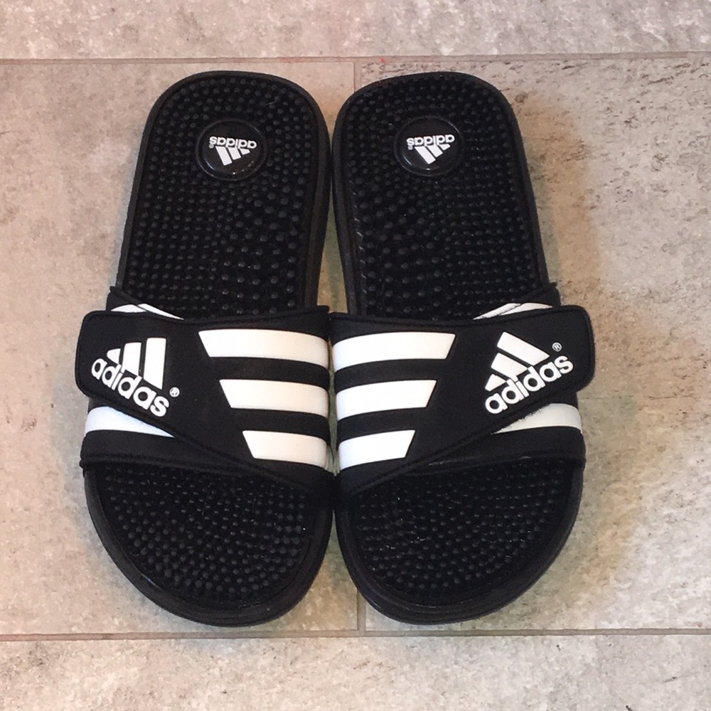 Adidas slides